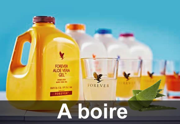 Gel à Boire LR Mind Master à L'Aloe Vera - 500 Ml, Formule Gold, Péremption 12/2025